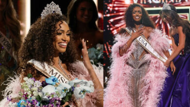 Miss USA 2026: Η Justus Kelley γράφει ιστορία – Η πρώτη παντρεμένη μητέρα με το στέμμα
