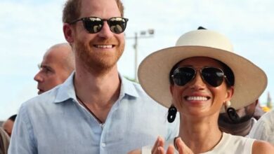Πρίγκιπας Harry και Meghan Markle | Έφτασαν στην Αγγλία – Η νέα ζωή μακριά… |