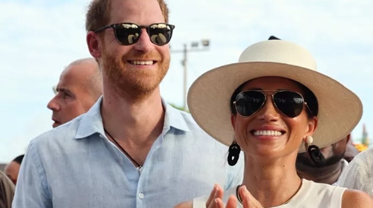 Πρίγκιπας Harry και Meghan Markle | Έφτασαν στην Αγγλία – Η νέα ζωή μακριά… |