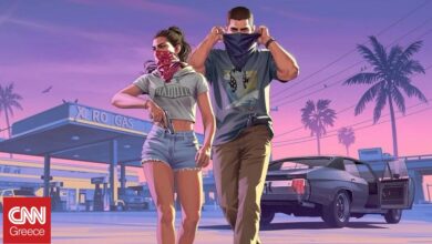 Η ώρα του «Grand Theft Auto VI»: Αποκαλυπτήρια μέσω… Netflix στις 27 Αυγούστου