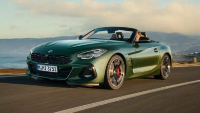 BMW: «ψαλίδι» στη γκάμα – Ποια μοντέλα οδεύουν προς το τέλος