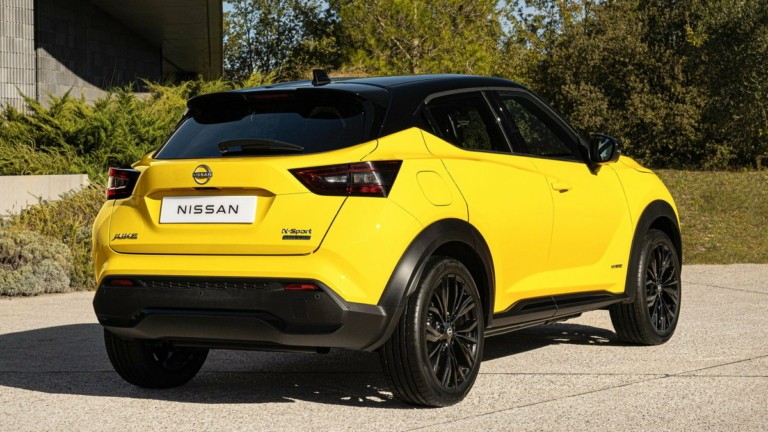 H Nissan ξεπέρασε τα 1,25 εκατομμύρια πωλήσεις εξηλεκτρισμένων οχημάτων στην Ευρώπη