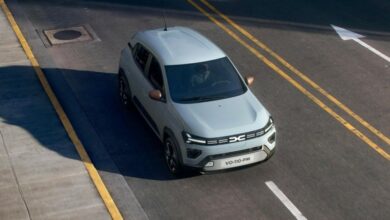 Η Dacia, η ηλεκτροκίνηση και τα νέα της μοντέλα