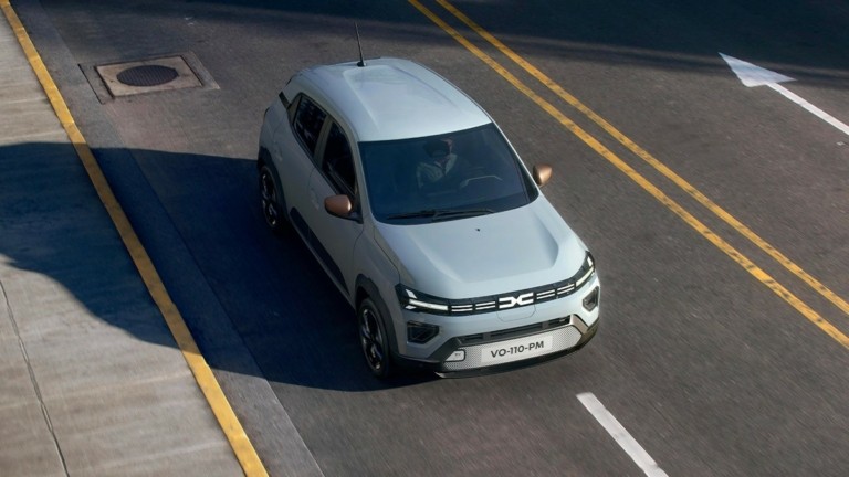Η Dacia, η ηλεκτροκίνηση και τα νέα της μοντέλα