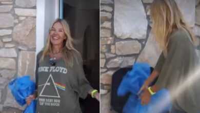 Χριστίνα Παππά: Το βίντεο-απάντηση για τα αρνητικά σχόλια