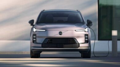 Η Volvo ξαναδίνει προτεραιότητα στα plug-in υβριδικά
