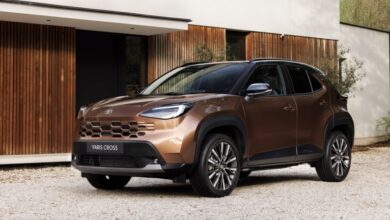 Ποια είναι τα νέα Toyota που έρχονται στην Ελλάδα;