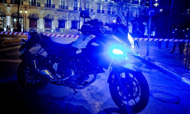 Συνελήφθη αστυνομικός για επικίνδυνη οδήγηση και απείθεια Συνελήφθη αστυνομικός για επικίνδυνη οδήγηση και απείθεια