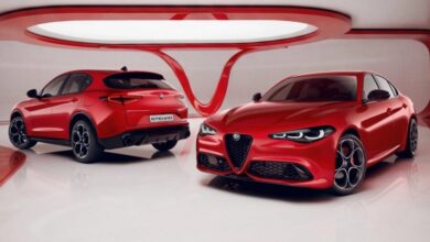 Όλες οι νέες Alfa Romeo που θα δούμε έως το 2030