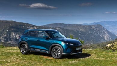 Η BYD πρωτοπόρησε στο Plug-in Hybrid σύστημα