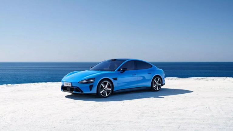 Xiaomi Auto: Με αυτά τα μοντέλα ξεκινά την πορεία της στην Ευρώπη