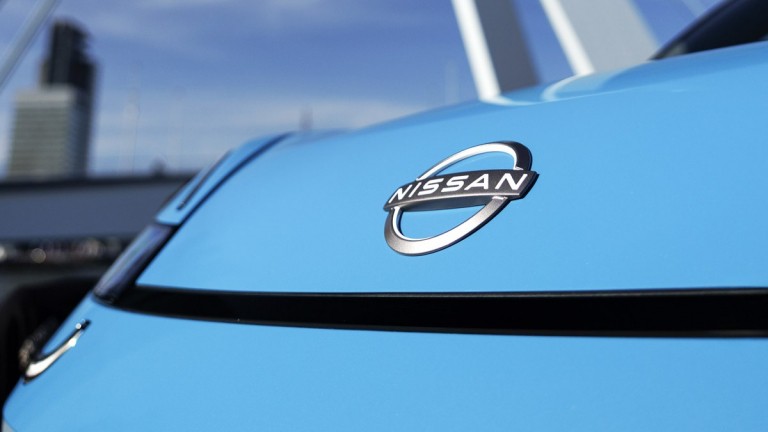 Η Nissan αντέγραψε τους Κινέζους και επωφελήθηκε Η Nissan αντέγραψε τους Κινέζους και επωφελήθηκε