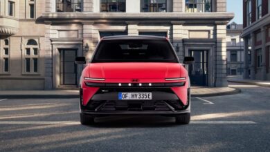 Πόσο θα κοστίζει το νέο Hyundai Ioniq 3;