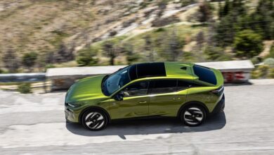 Το Peugeot 308 γίνεται… fastback!