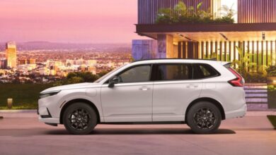 Το νέο επιχειρηματικό σχέδιο της Honda για την Ευρώπη