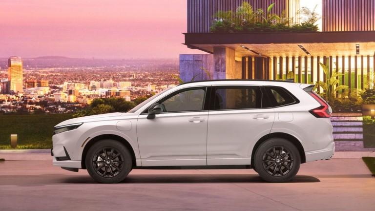 Το νέο επιχειρηματικό σχέδιο της Honda για την Ευρώπη