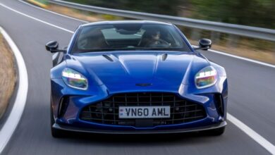 Aston Martin: Πολύ σκληρή για να κλείσει!