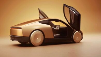 Πότε θα παρουσιαστεί επίσημα το αυτόνομο Tesla Cybercab;