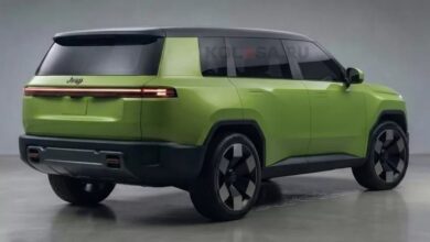H Jeep ετοιμάζει νέο κορυφαίο μοντέλο;