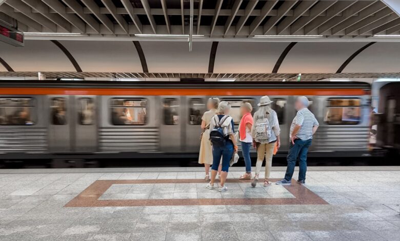 Θερινό ωράριο λειτουργίας στα Μέσα Μαζικής Μεταφοράς Θερινό ωράριο λειτουργίας στα Μέσα Μαζικής Μεταφοράς