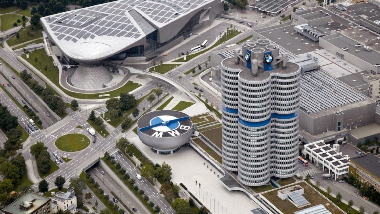 Η BMW πληρώνει τώρα εσφαλμένες στρατηγικές επιλογές