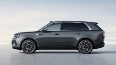 Πόσο επιβαρύνουν τα γιγαντιαία ηλεκτρικά SUV τους δρόμους;