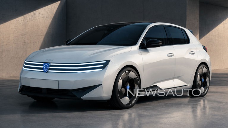 Τι θα δούμε από την Peugeot τα επόμενα χρόνια Τι θα δούμε από την Peugeot τα επόμενα χρόνια