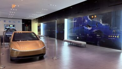 Tesla Cybercab: Η λεπτομέρεια που αλλάζει τα δεδομένα για τα Robotaxi