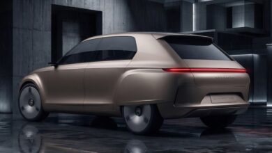 Πώς θα ήταν το νέο Citroen 2CV αν είχε premium χαρακτήρα