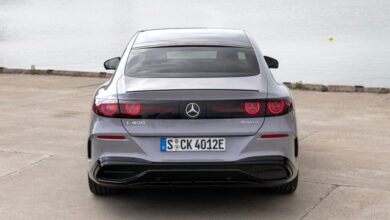 Γιατί η Mercedes-Benz μεταφέρει την παραγωγή στην Ουγγαρία