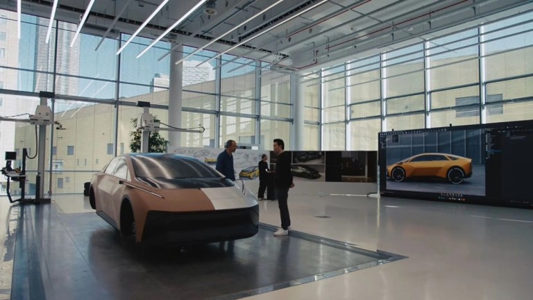 Η Kia ετοιμάζει και Meta Turismo Shooting Brake