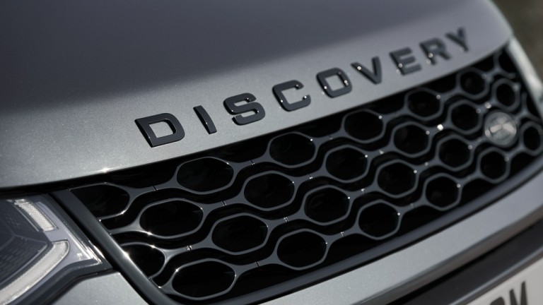 Τέλος εποχής για το Land Rover Discovery Sport