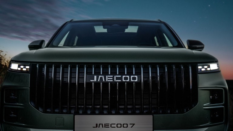 OMODA & JAECOO: Η πραγματική αξία ενός αυτοκινήτου φαίνεται και μετά την αγορά