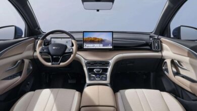 BYD Sealion 5 DM-i: Τα χαρακτηριστικά του που κάνουν πιο εύκολη την καθημερινότητα