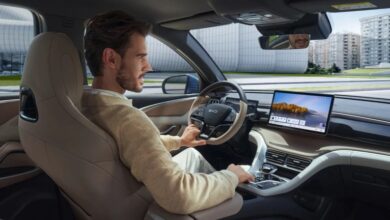 BYD Sealion 5 DM-i: Γιατί ένα Plug-in Hybrid μπορεί να είναι η ιδανική επιλογή σήμερα