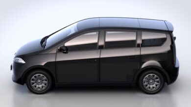 Η Sono Motors απέτυχε στο ηλιακό όχημά της και πτώχευσε