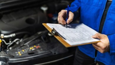 Μεταχειρισμένο αυτοκίνητο: Πόσο σημαντικό είναι το ιστορικό service πριν από την αγορά;