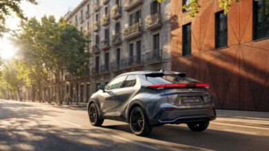 Toyota C-HR: 10 χρόνια επιτυχίες για το ιαπωνικό SUV