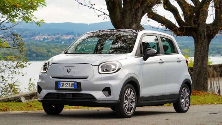 Η Leapmotor ξεπέρασε τις 100.000 παραδόσεις σε έναν μήνα