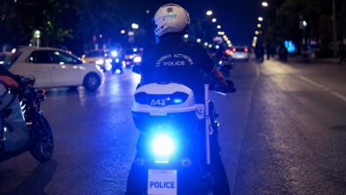 Ποιοι οδηγοί μαζεύουν τα περισσότερα πρόστιμα