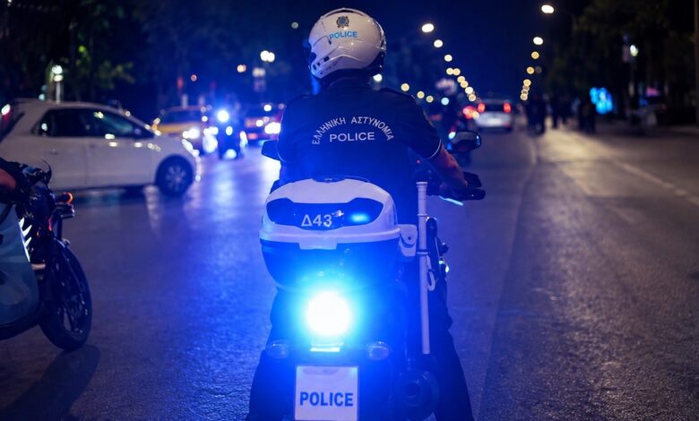Ποιοι οδηγοί μαζεύουν τα περισσότερα πρόστιμα Ποιοι οδηγοί μαζεύουν τα περισσότερα πρόστιμα