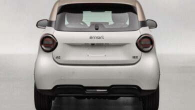 Αυτό είναι το νέο smart #2