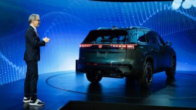 Όμιλος VW: Αλλαγές στις ΗΠΑ