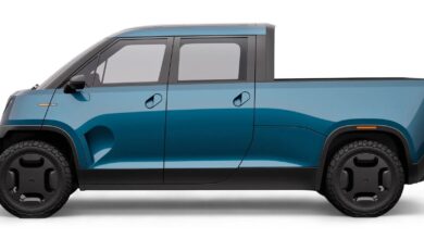 Telo MT1, ο (μικρός) αντίπαλος του Tesla Cybertruck