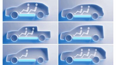 Ford Fathom: Πώς μηχανικοί και αεροδυναμιστές της F1 δημιούργησαν ένα ηλεκτρικό pick-up