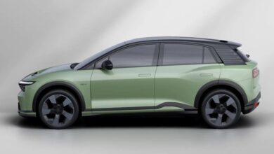 Το Mitsubishi ASX VR-e που δεν είναι… Mitsubishi
