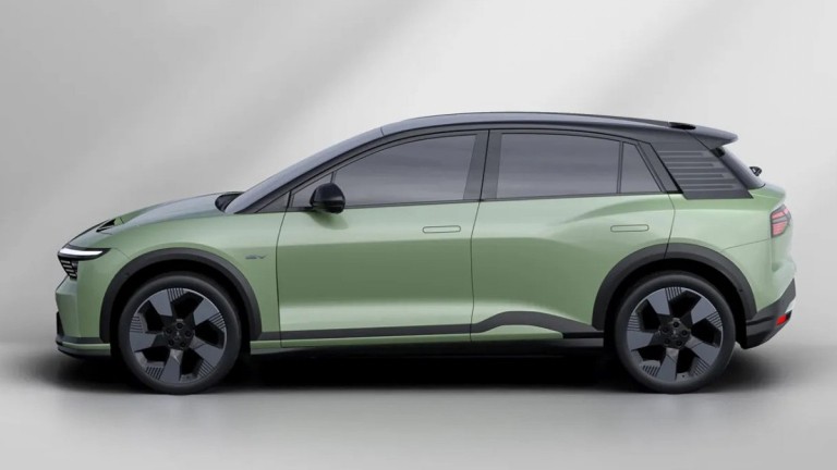 Το Mitsubishi ASX VR-e που δεν είναι… Mitsubishi Το Mitsubishi ASX VR-e που δεν είναι… Mitsubishi