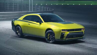 Dodge Charger Super Bee: Η θρυλική ονομασία επέστρεψε