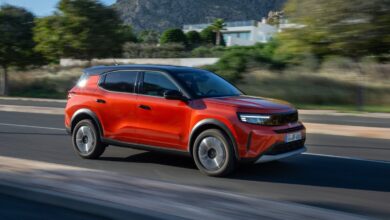 Επιστρέφει το Opel Antara; – –