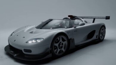 Το Koenigsegg CCGT1 των 1.600 ίππων ξεπούλησε πριν παρουσιαστεί! 